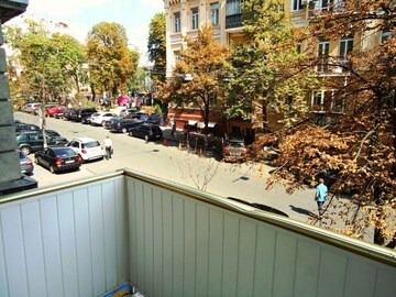 Apartment near Golden Gate monument