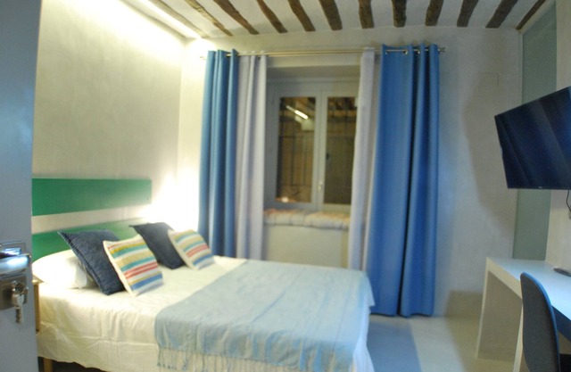Apartment near Gran Via