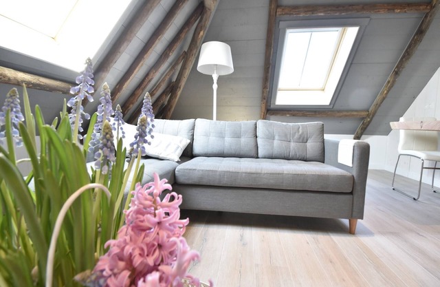 Apartment near Groote Keeten Beach