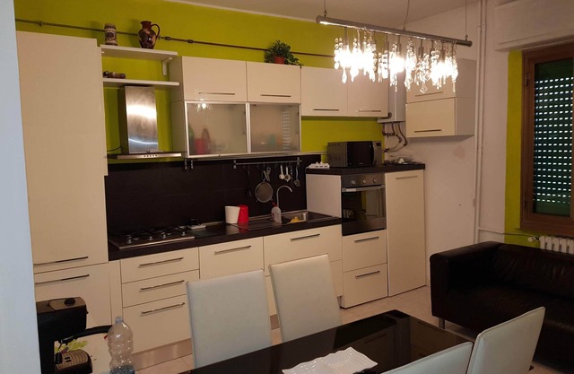 Apartment Near Milan