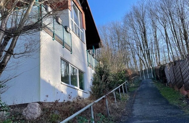 Apartment near Kluterthöhle