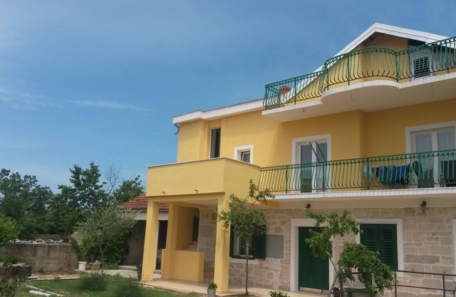 Apartment near Krka national park
