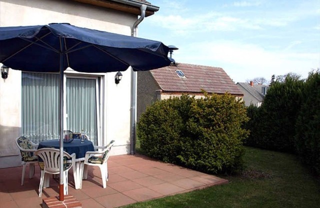 Apartment near Kummerower See - Apartment (Schultz, Monika)