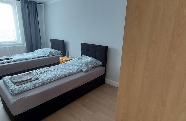 Apartment near Lesch