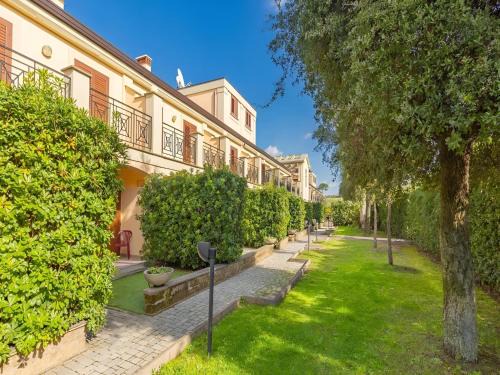 Apartment near Marco Simone Golf Rome