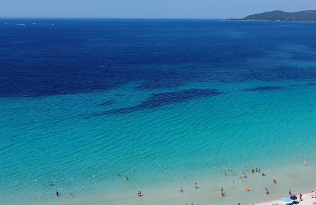 Apartment near Maria Pia beach with 4 bedrooms 4 bathrooms and Terrace