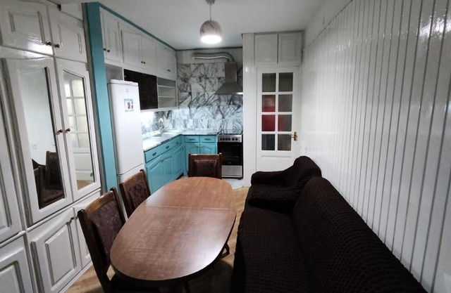 Apartment near metro in Tbilisi, Georgia