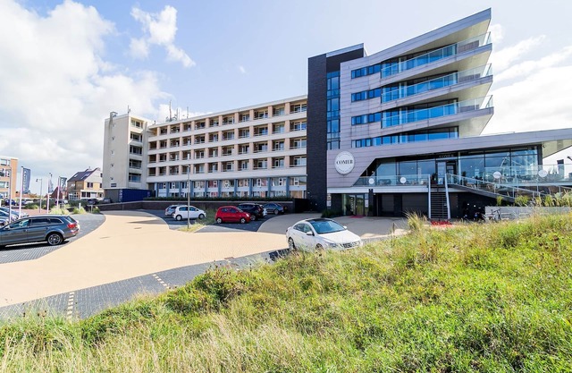 Apartment near North Sea and Lighthouse
