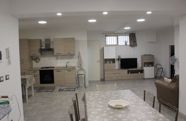 Apartment near Porto Cesareo and Torre Lapillo - Veglie - Lecce - Salento