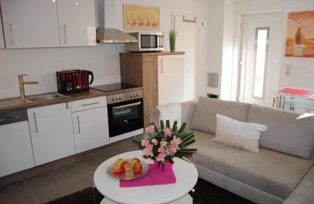 Apartment Near Rheinfall - Jestetten