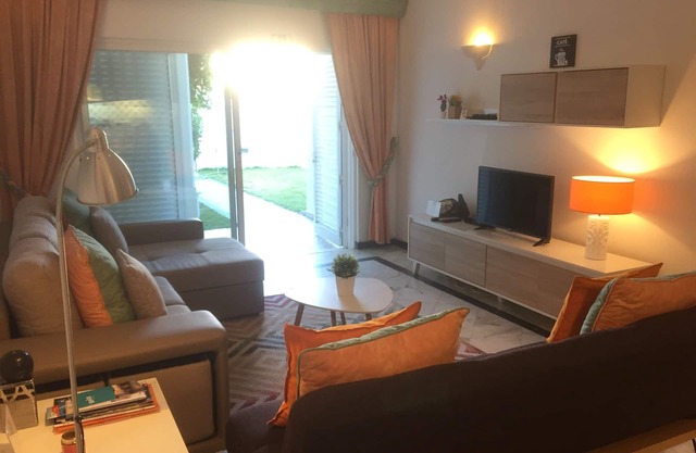 Apartment near S. Rafael beach