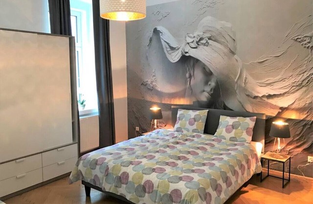 Apartment near Schönbrunn