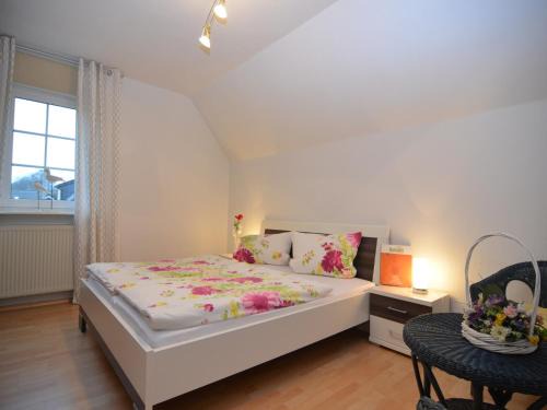 Apartment near ski area in Wehrstapel in Sauerland
