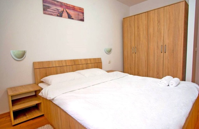 Apartment near Spitalul Bagdasar-Arseni