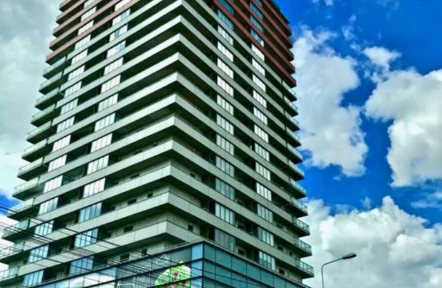 Apartment near Spitalul Bolnavi Cronici Sf. Luca