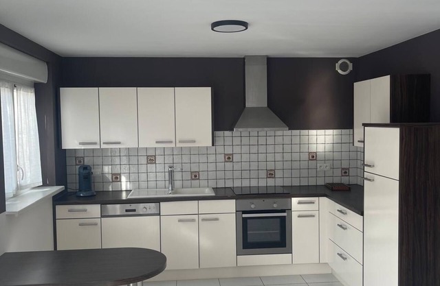 Apartment near Strasbourg