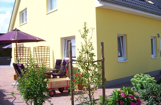 Apartment near the beach with terrace