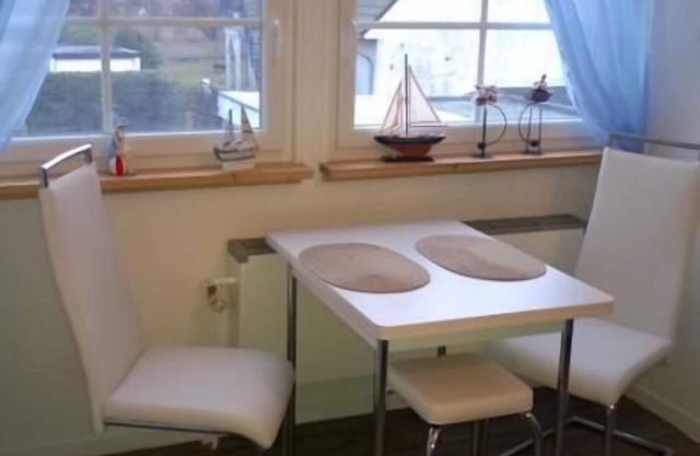 Apartment near the Baltic Sea