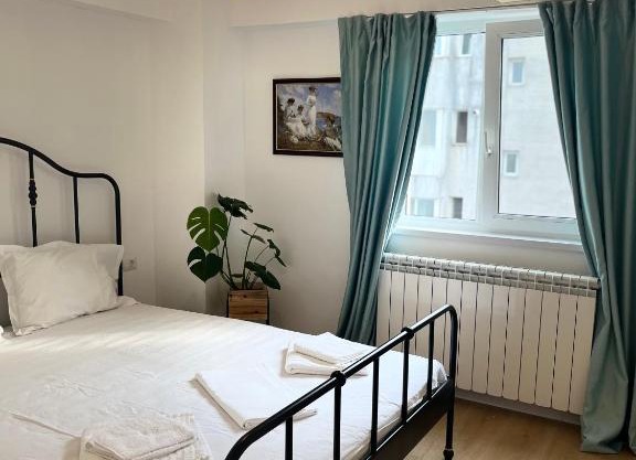 Apartment near the beach