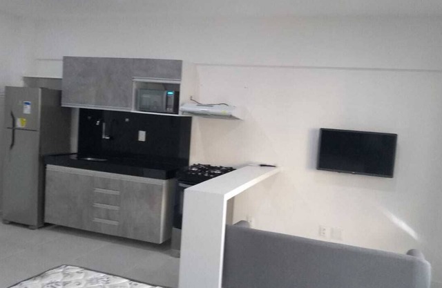 Apartment near the beach - Ponta Verde - Edf Time