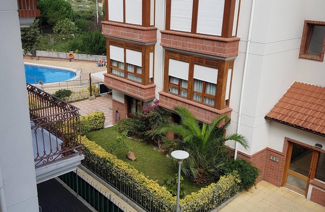 APARTMENT NEAR THE BEACH