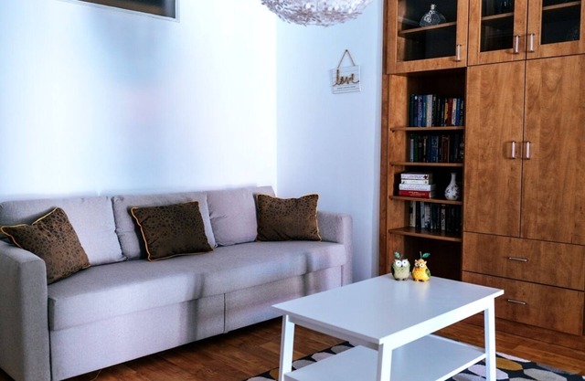 Apartment near the beach and the old town of Cavtat