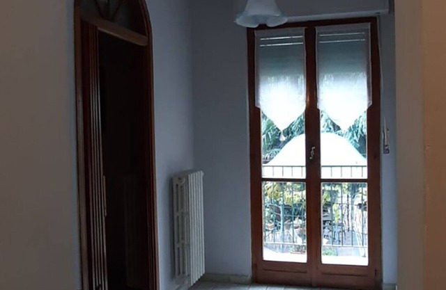 Apartment near the castle
