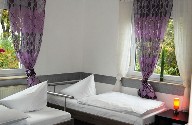Apartment 'Near the Center' with Private Garden, Balcony and Wi-Fi