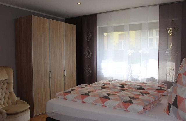 Apartment near the city in Andernach