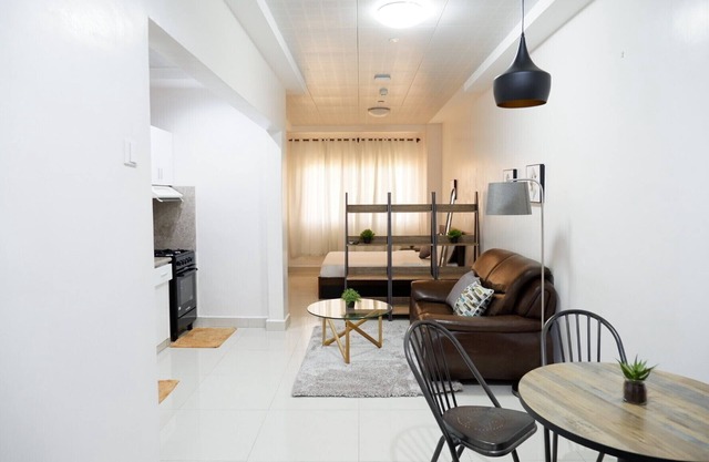 APARTMENT NEAR THE CITY - A @ TANCOR 3