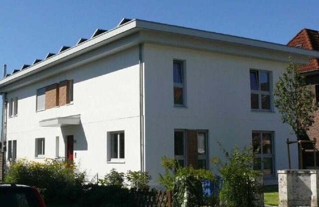 Apartment near the Elbe (350m)