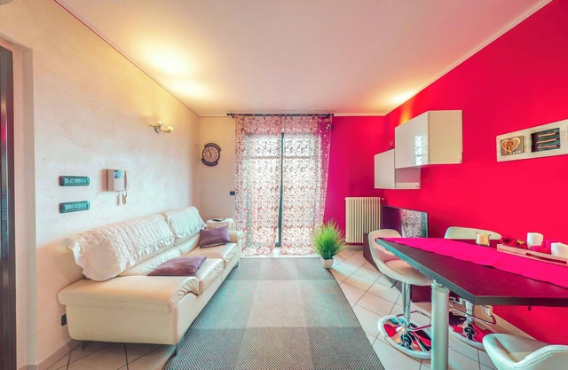 Apartment near the centre of Alessandria