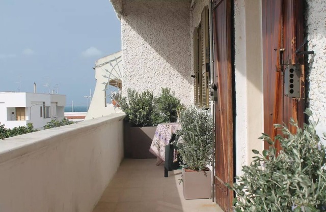 Apartment near the sea in Ostuni