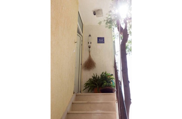 Apartment near the sea