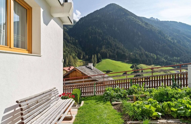 Apartment Near the ski Area in Kappl