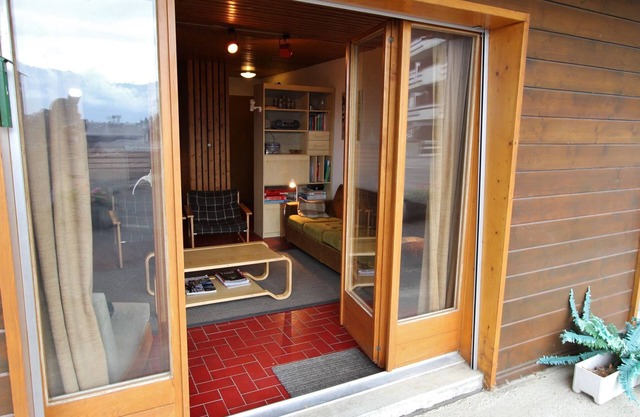 Apartment Near the Ski Lifts