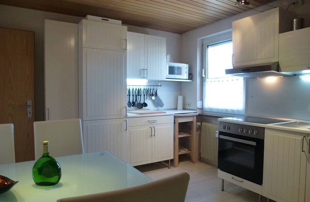Apartment near the Würzburg World Heritage Site