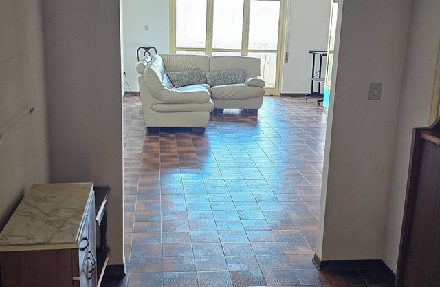 Apartment near tropea in vibo marina for short term, reserved quiet