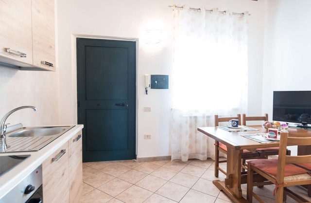 Apartment near Umbria Fiere