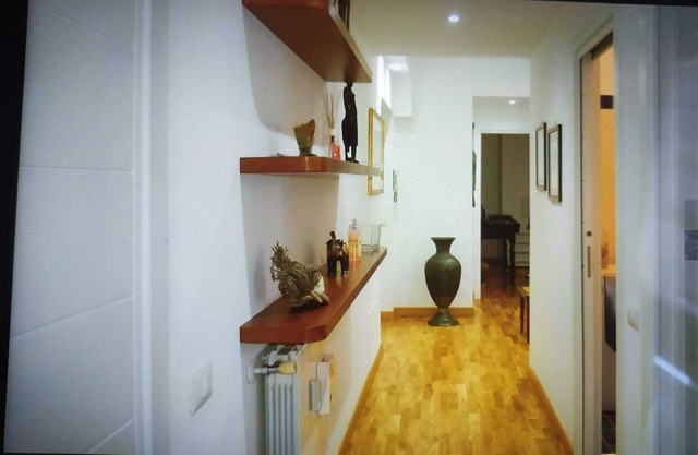 Apartment near Vatican Museums