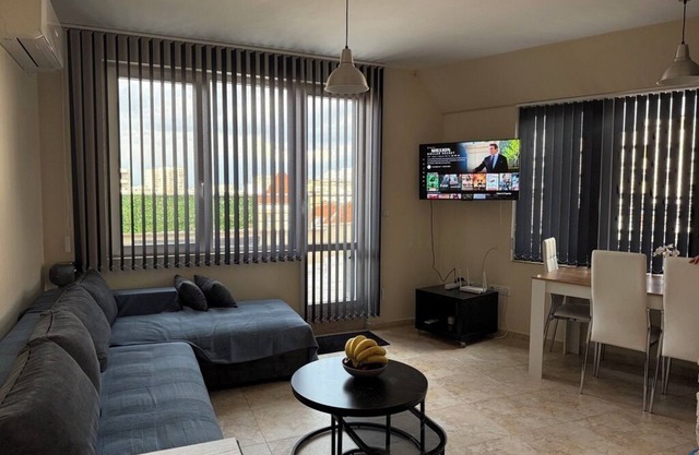 Apartment near Vitosha mountain, self check-in, with underground parking