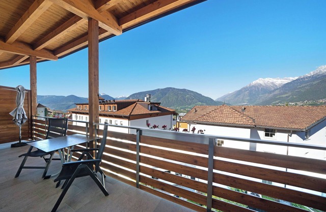 Apartment 'Nelkenstein Sommer' with Mountain View, Shared Pool and Wi-Fi
