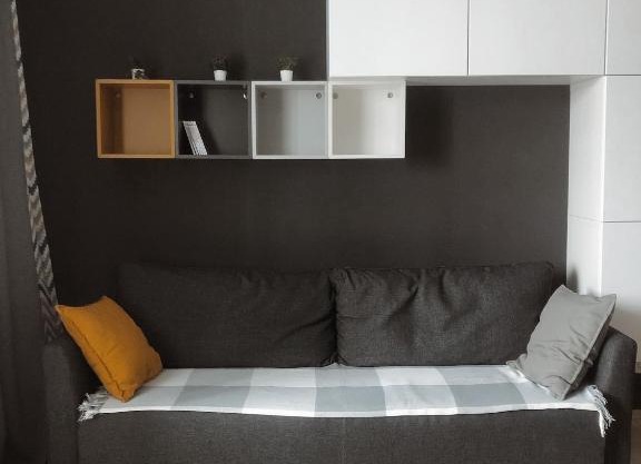 Apartment Nemirovicha 144/1