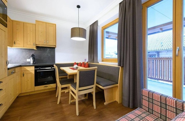 Apartment Nest - Appartement-Pension Kendlbacher