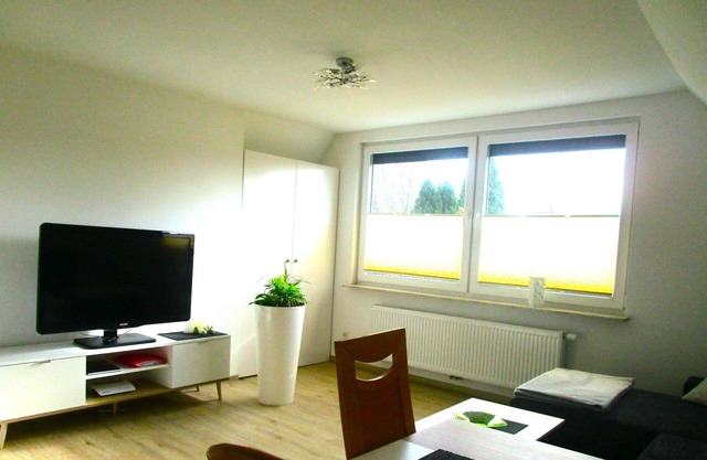 Apartment neu Renoviert im Zentrum Emdens