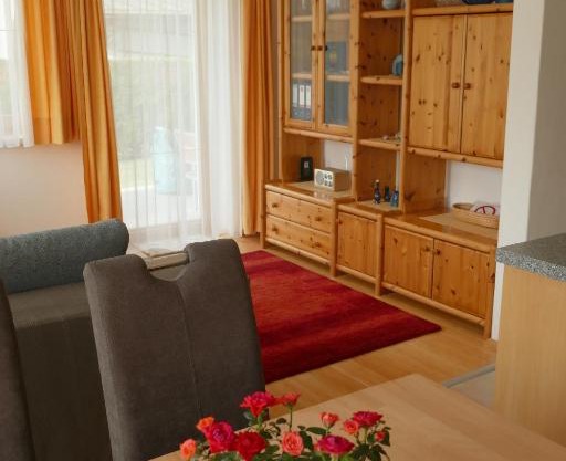 Apartment Neuhauser