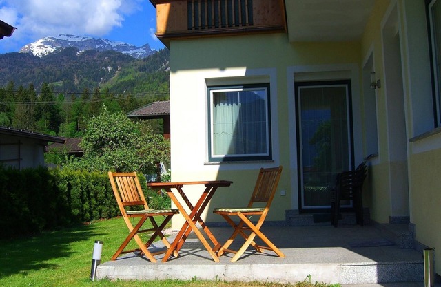 Apartment Neuhauser, Austria