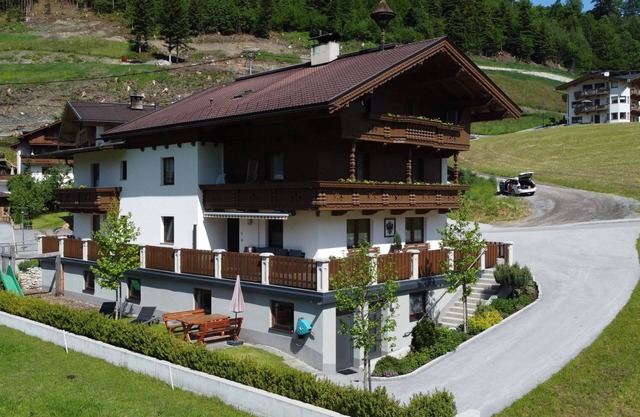 Apartment Neuner by Interhome