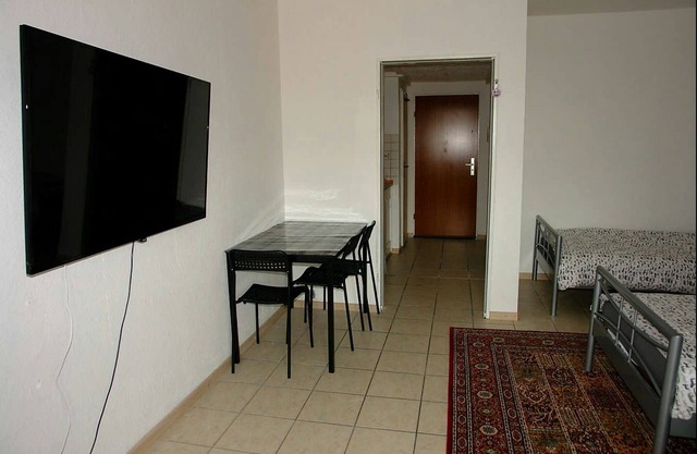 Apartment Neuss Dusseldorf