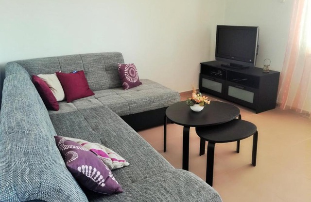 Apartment Nevenka
